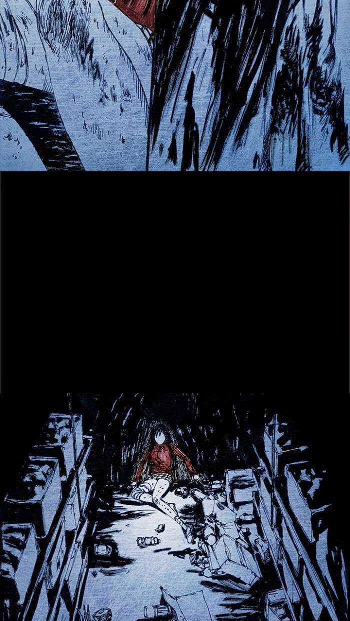 Distant Sky 1 Chapter 8 trang 11