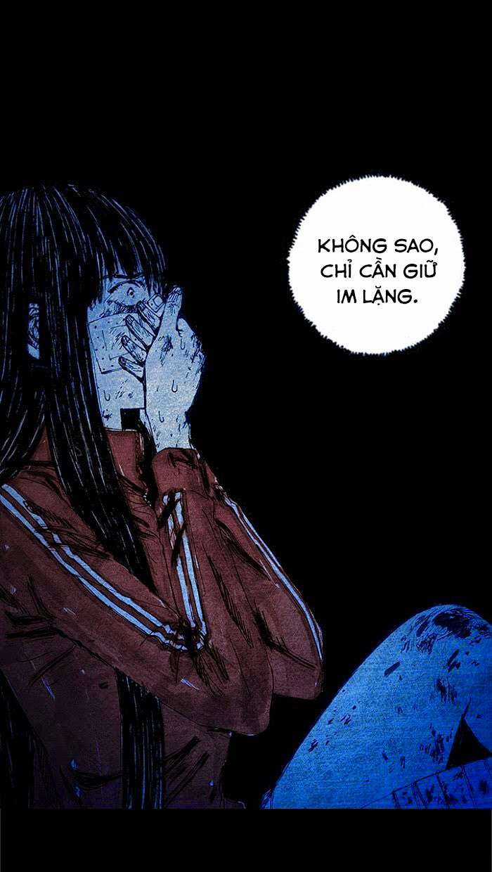 Distant Sky 1 Chapter 8 trang 13