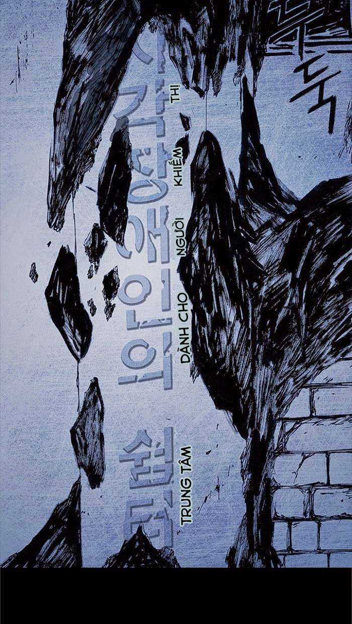 Distant Sky 1 Chapter 8 trang 17