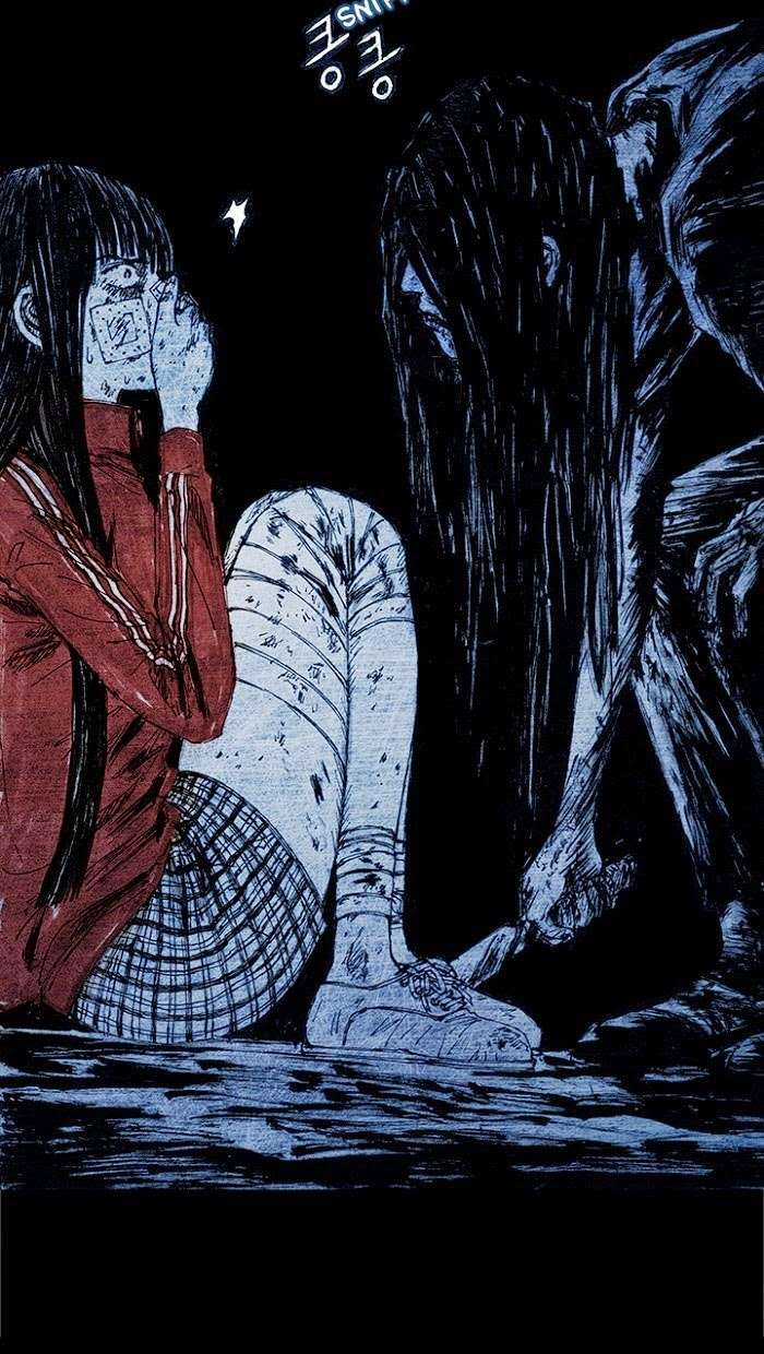 Distant Sky 1 Chapter 8 trang 21