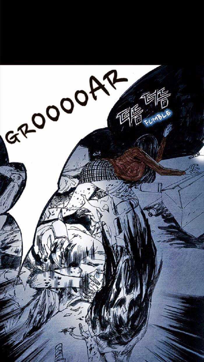 Distant Sky 1 Chapter 8 trang 26