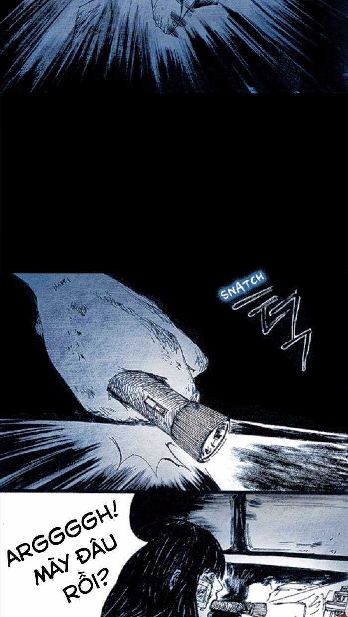 Distant Sky 1 Chapter 8 trang 27