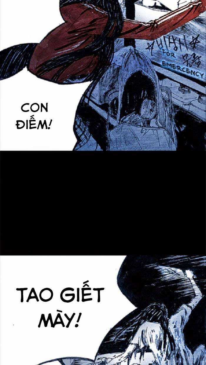 Distant Sky 1 Chapter 8 trang 28