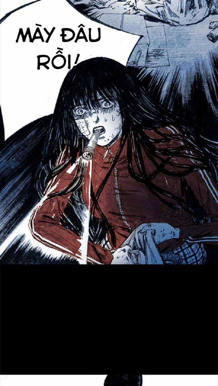 Distant Sky 1 Chapter 8 trang 29