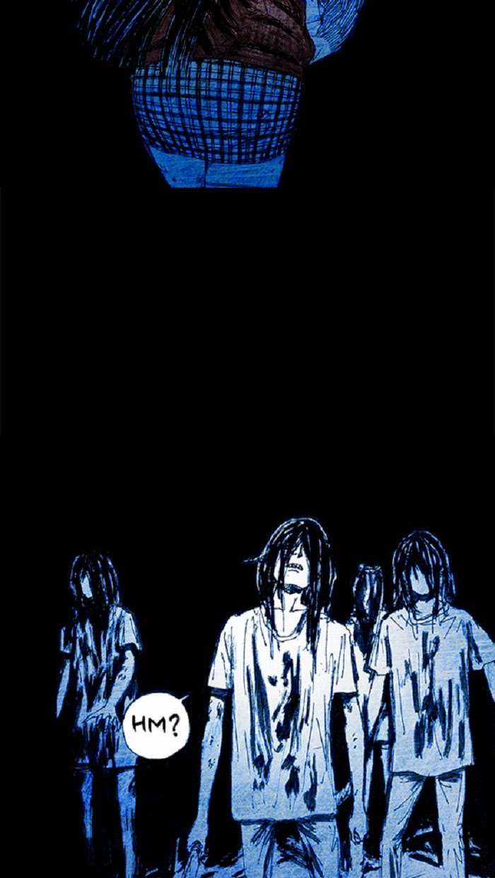 Distant Sky 1 Chapter 8 trang 32