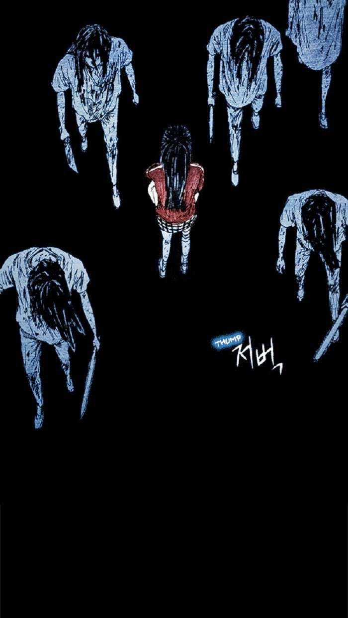 Distant Sky 1 Chapter 8 trang 35