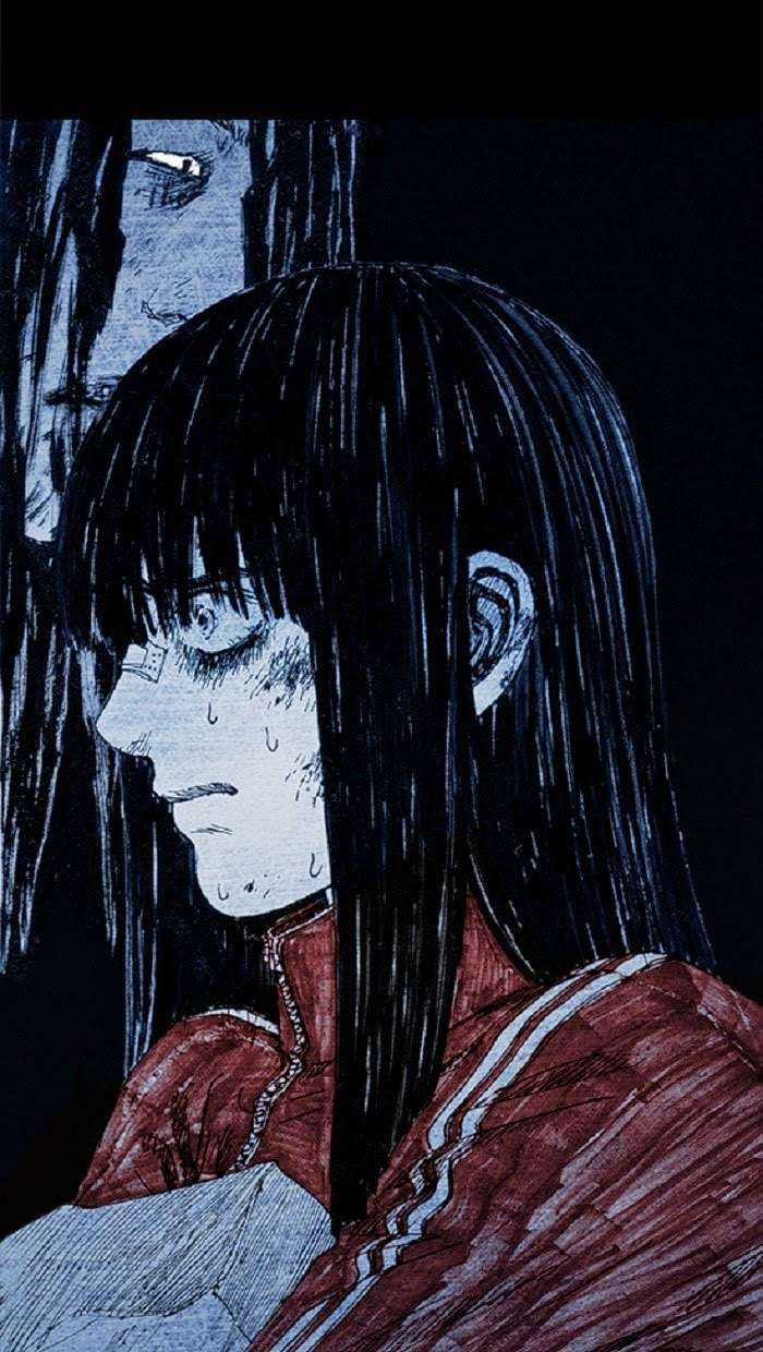 Distant Sky 1 Chapter 8 trang 36