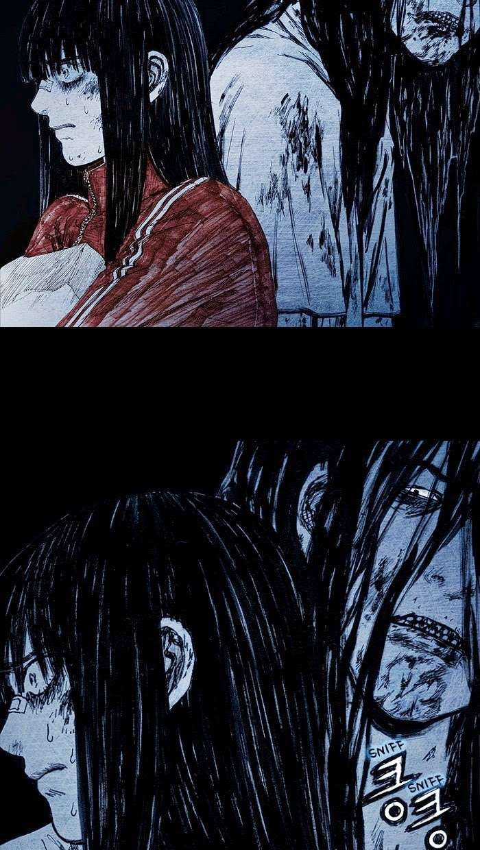 Distant Sky 1 Chapter 8 trang 40