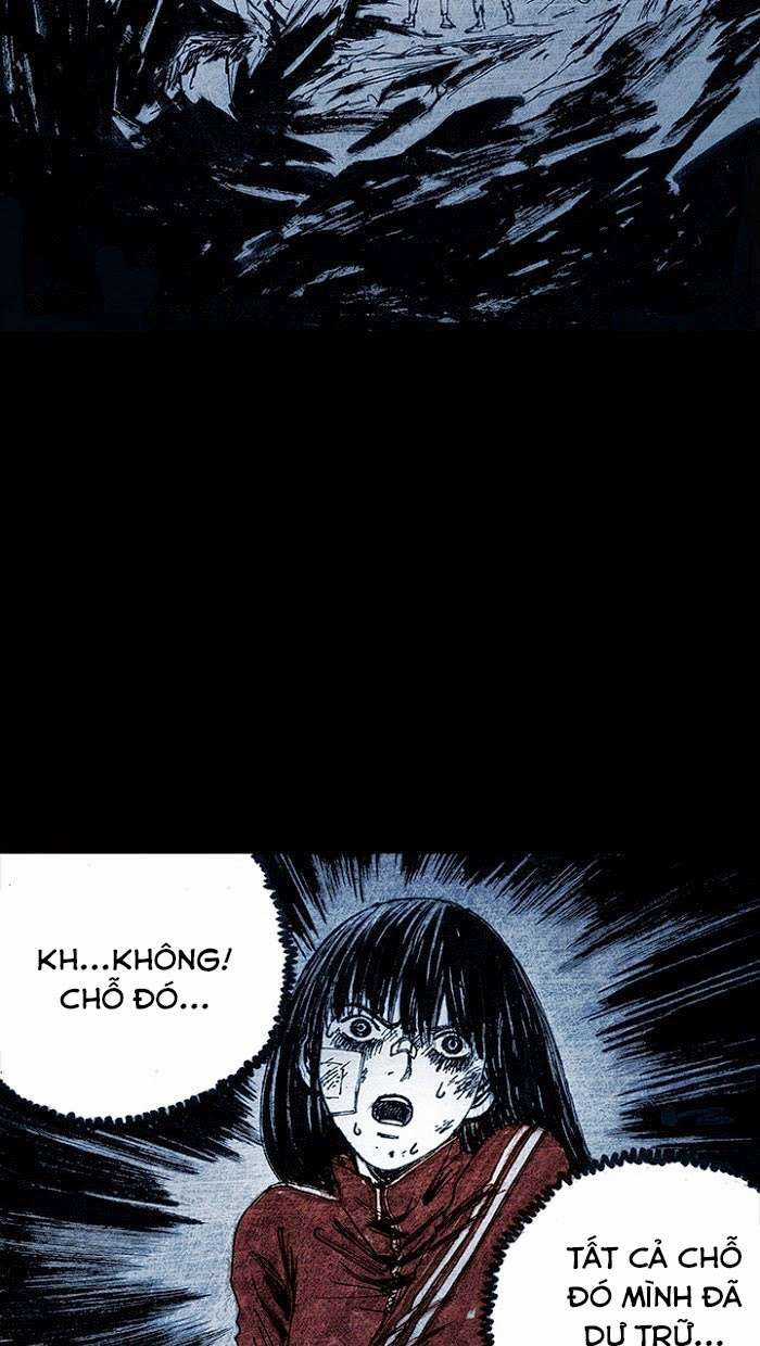 Distant Sky 1 Chapter 8 trang 46