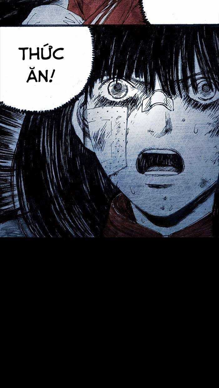 Distant Sky 1 Chapter 8 trang 47