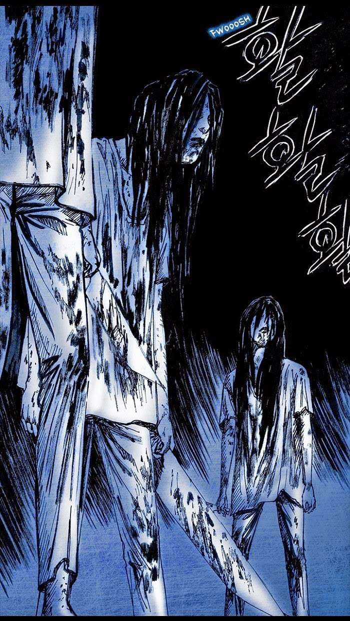 Distant Sky 1 Chapter 8 trang 48