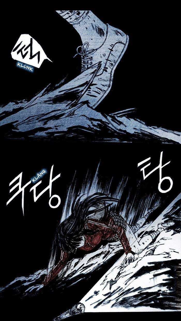 Distant Sky 1 Chapter 8 trang 54