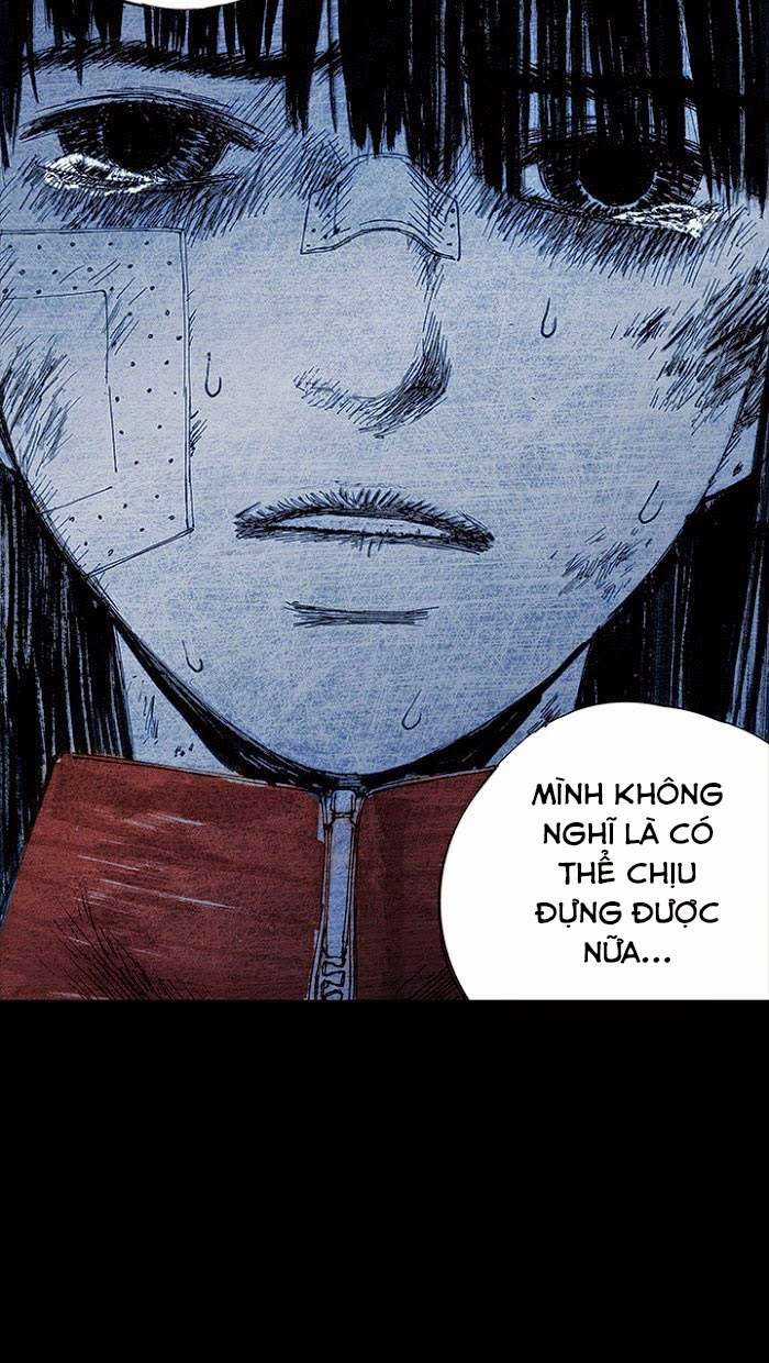 Distant Sky 1 Chapter 8 trang 61