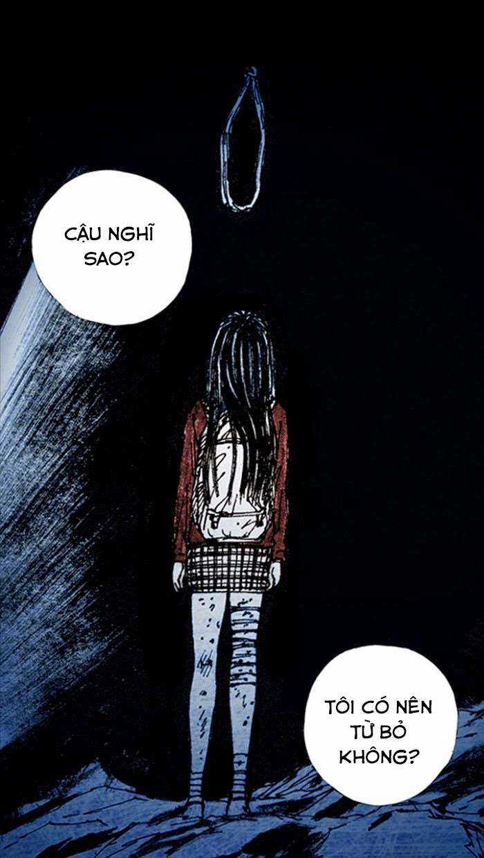 Distant Sky 1 Chapter 8 trang 62