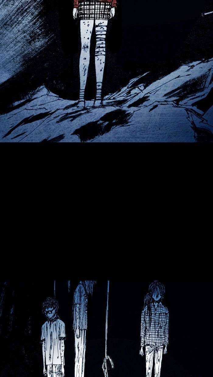 Distant Sky 1 Chapter 8 trang 64