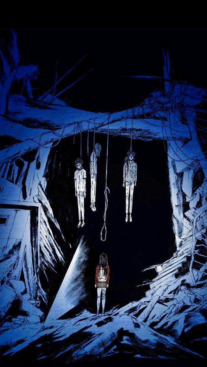 Distant Sky 1 Chapter 8 trang 66