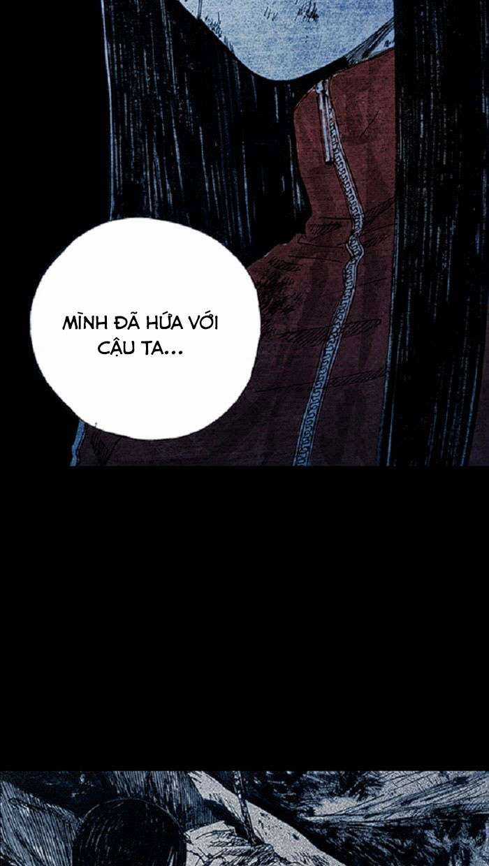 Distant Sky 1 Chapter 8 trang 72