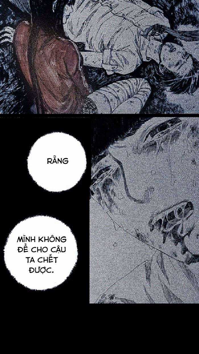 Distant Sky 1 Chapter 8 trang 73