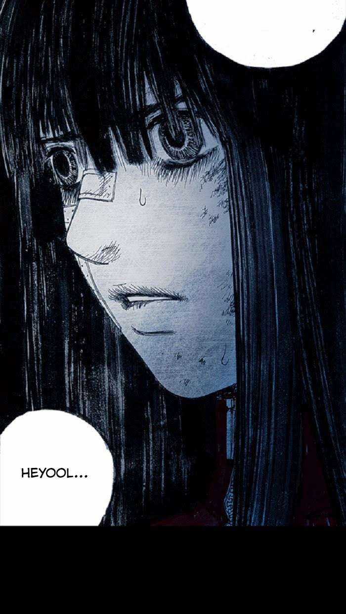 Distant Sky 1 Chapter 8 trang 77