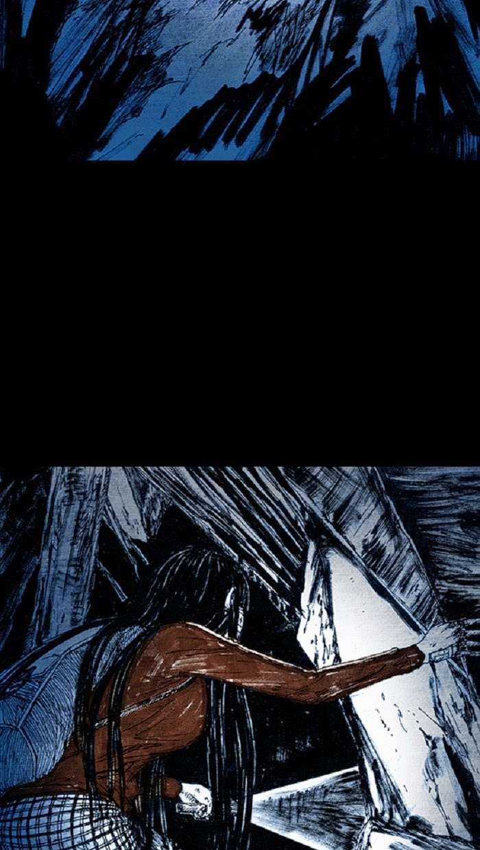 Distant Sky 1 Chapter 8 trang 79