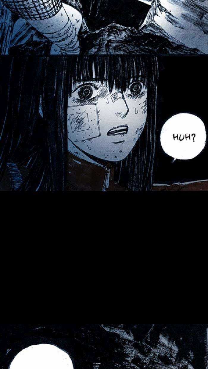 Distant Sky 1 Chapter 8 trang 80