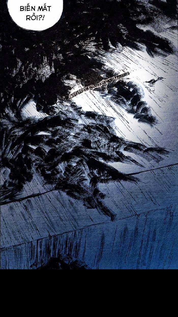 Distant Sky 1 Chapter 8 trang 81