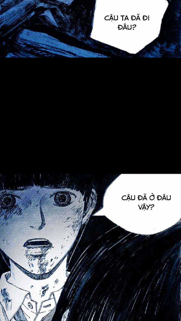 Distant Sky 1 Chapter 8 trang 83