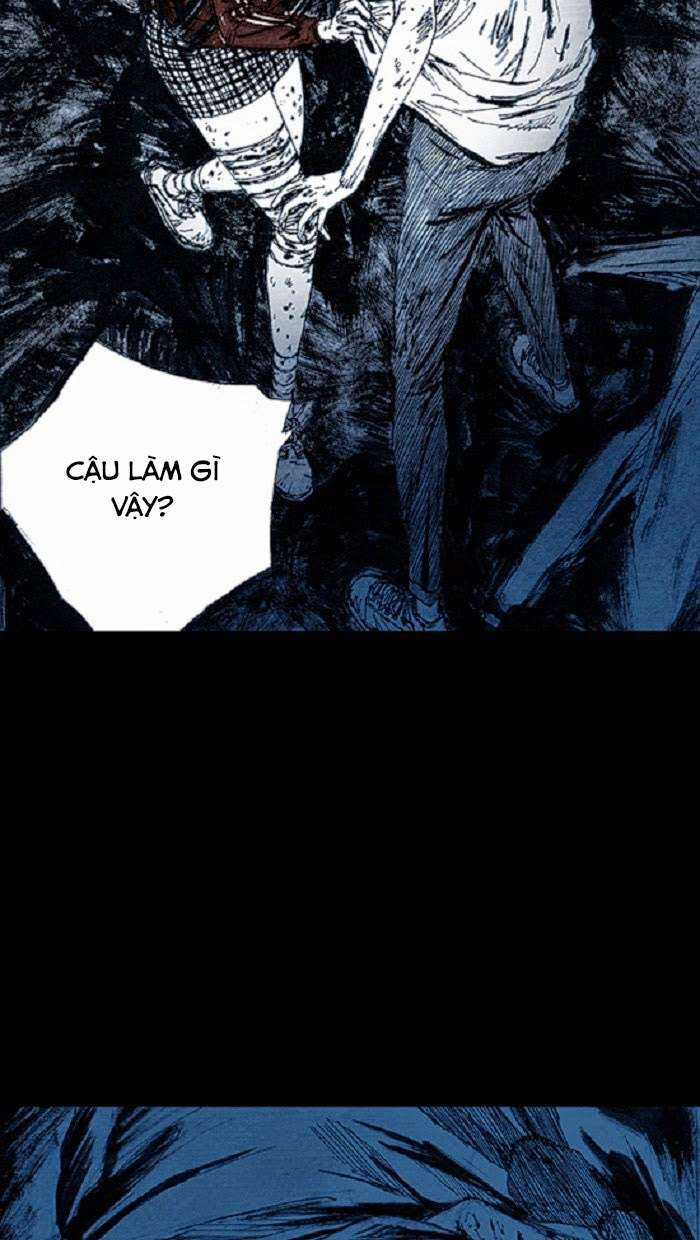 Distant Sky 1 Chapter 8 trang 88