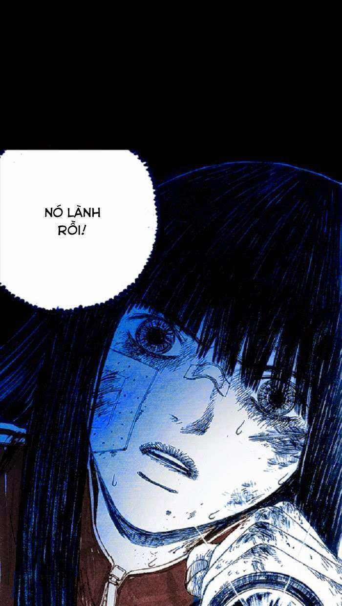 Distant Sky 1 Chapter 8 trang 90