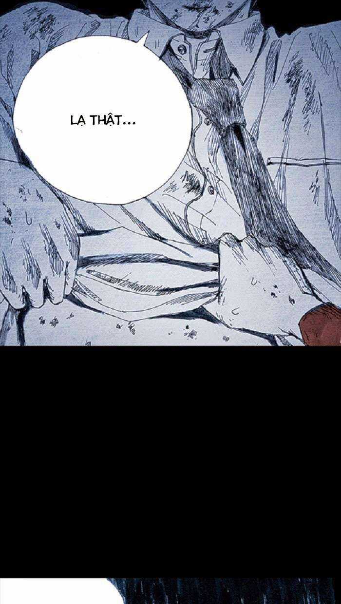 Distant Sky 1 Chapter 8 trang 92