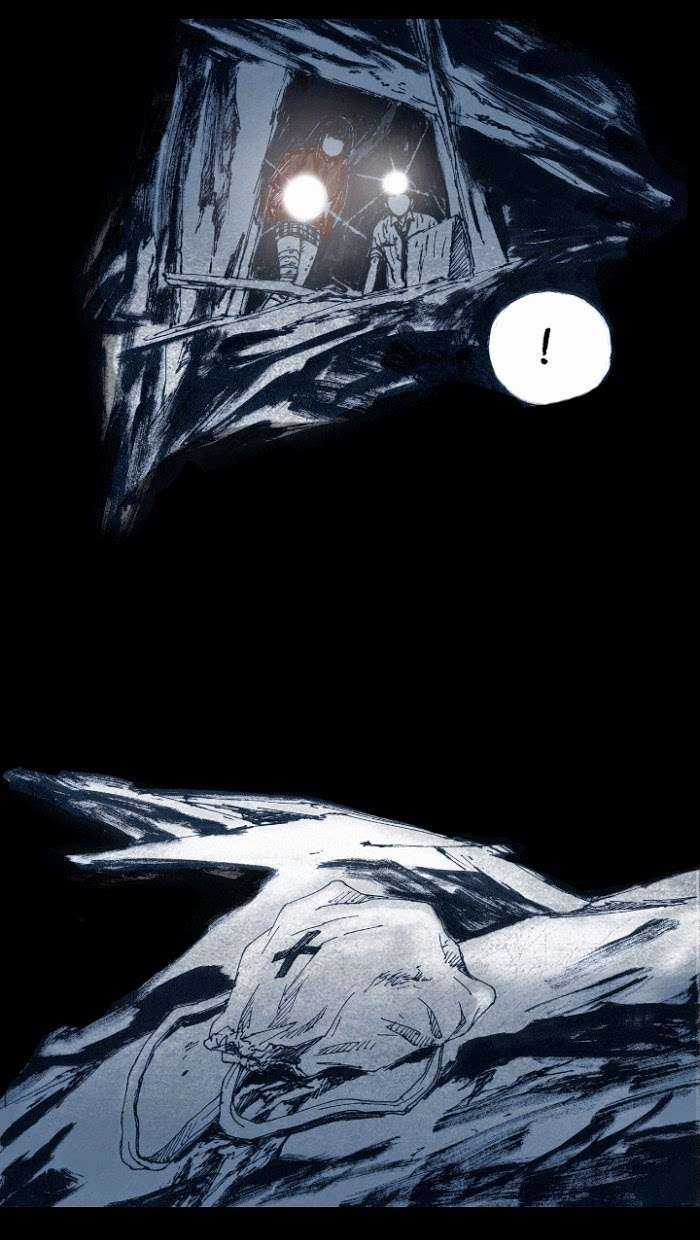 Distant Sky 1 Chapter 9 trang 14