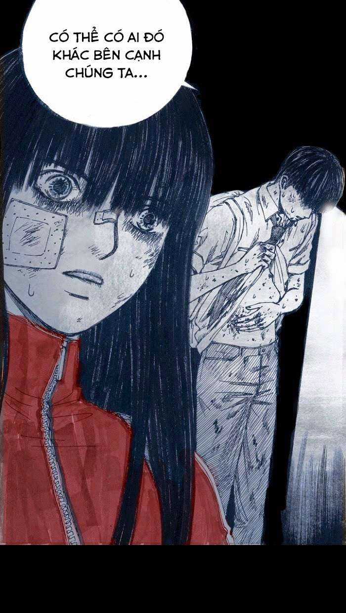 Distant Sky 1 Chapter 9 trang 24