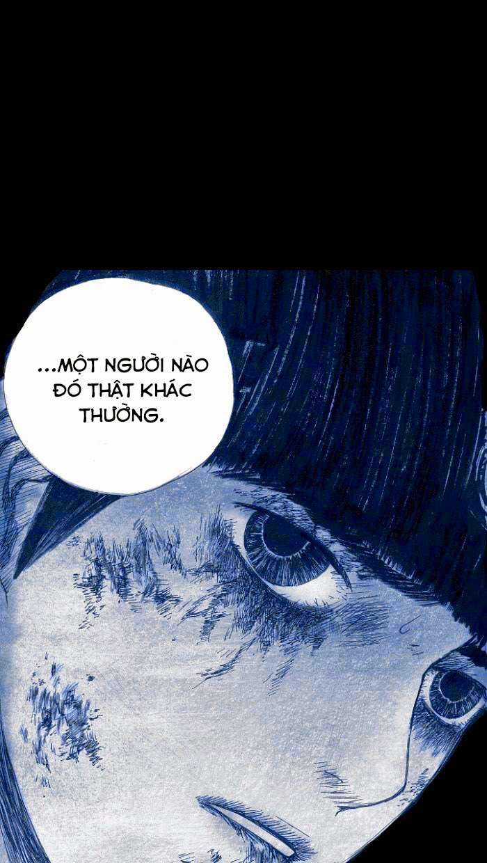 Distant Sky 1 Chapter 9 trang 25