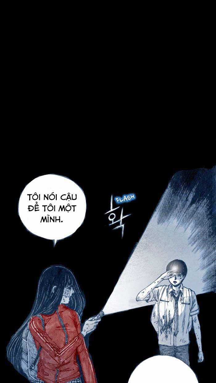 Distant Sky 1 Chapter 9 trang 29