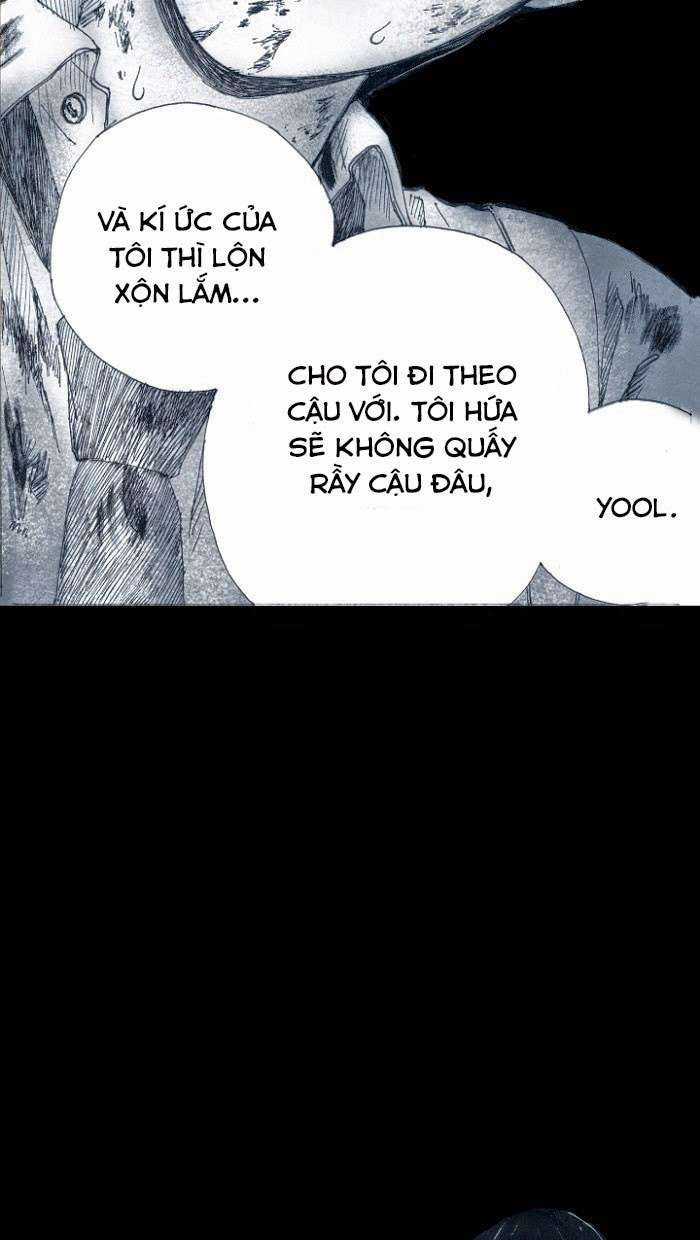 Distant Sky 1 Chapter 9 trang 31