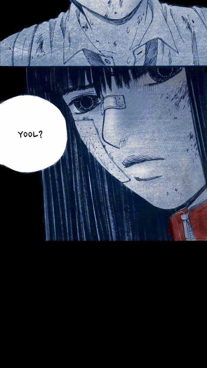 Distant Sky 1 Chapter 9 trang 34
