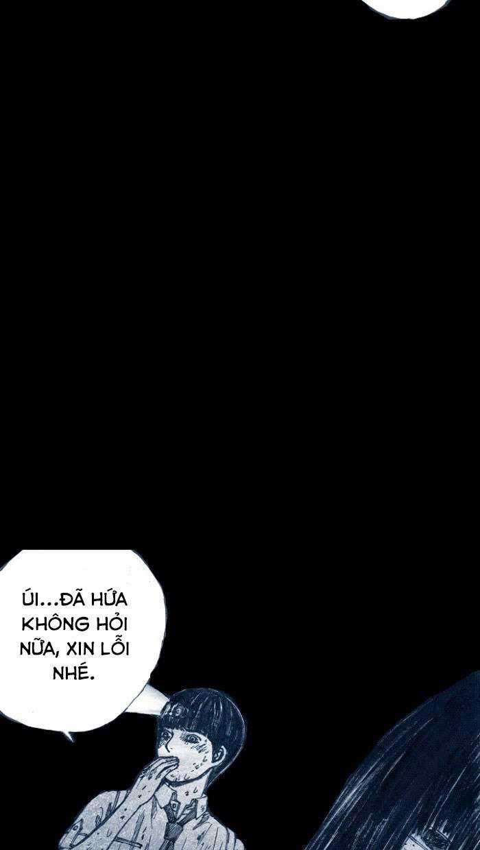 Distant Sky 1 Chapter 9 trang 36