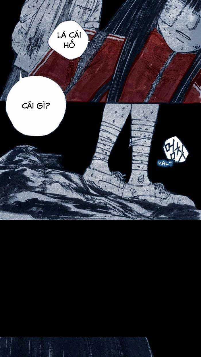 Distant Sky 1 Chapter 9 trang 37