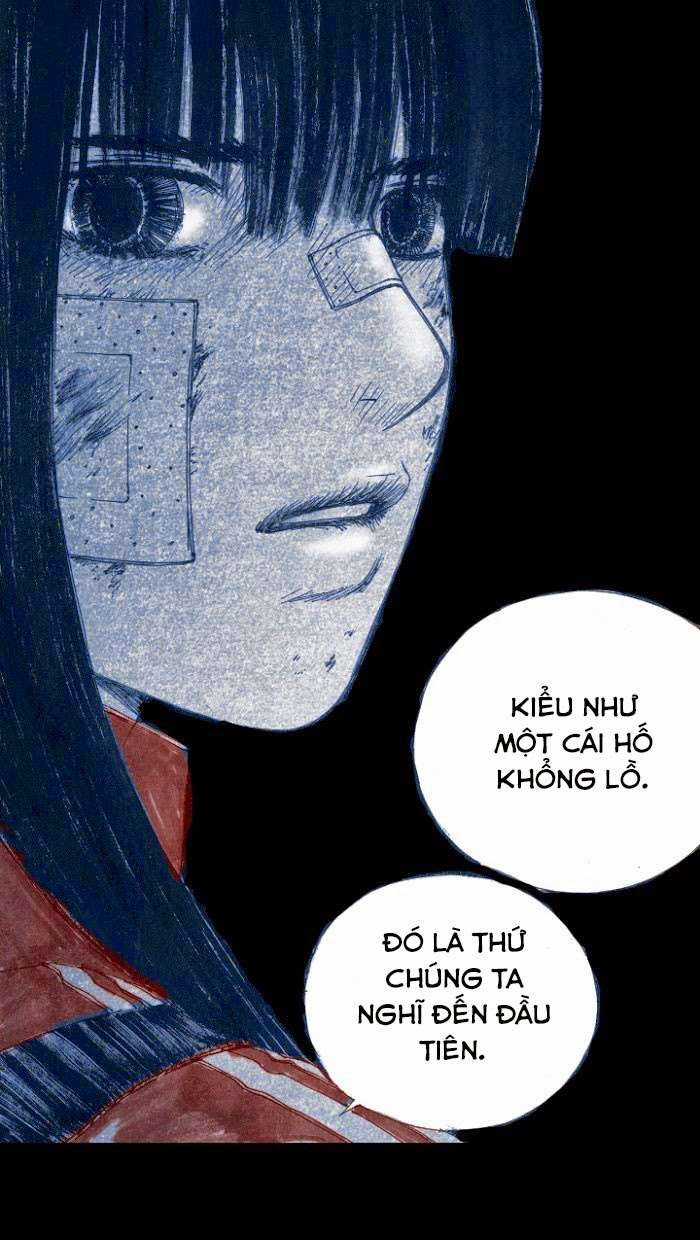 Distant Sky 1 Chapter 9 trang 38