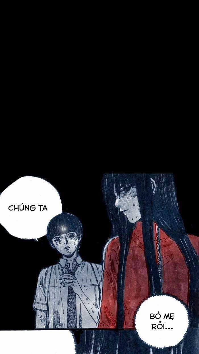Distant Sky 1 Chapter 9 trang 39