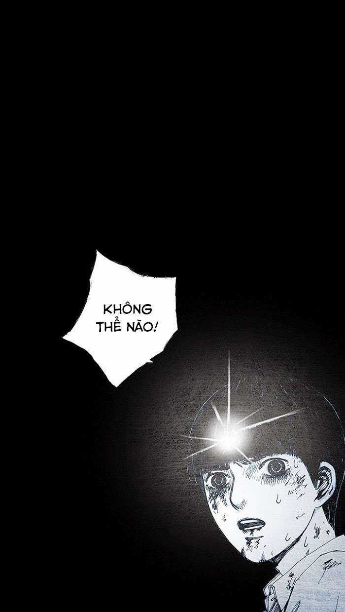 Distant Sky 1 Chapter 9 trang 48