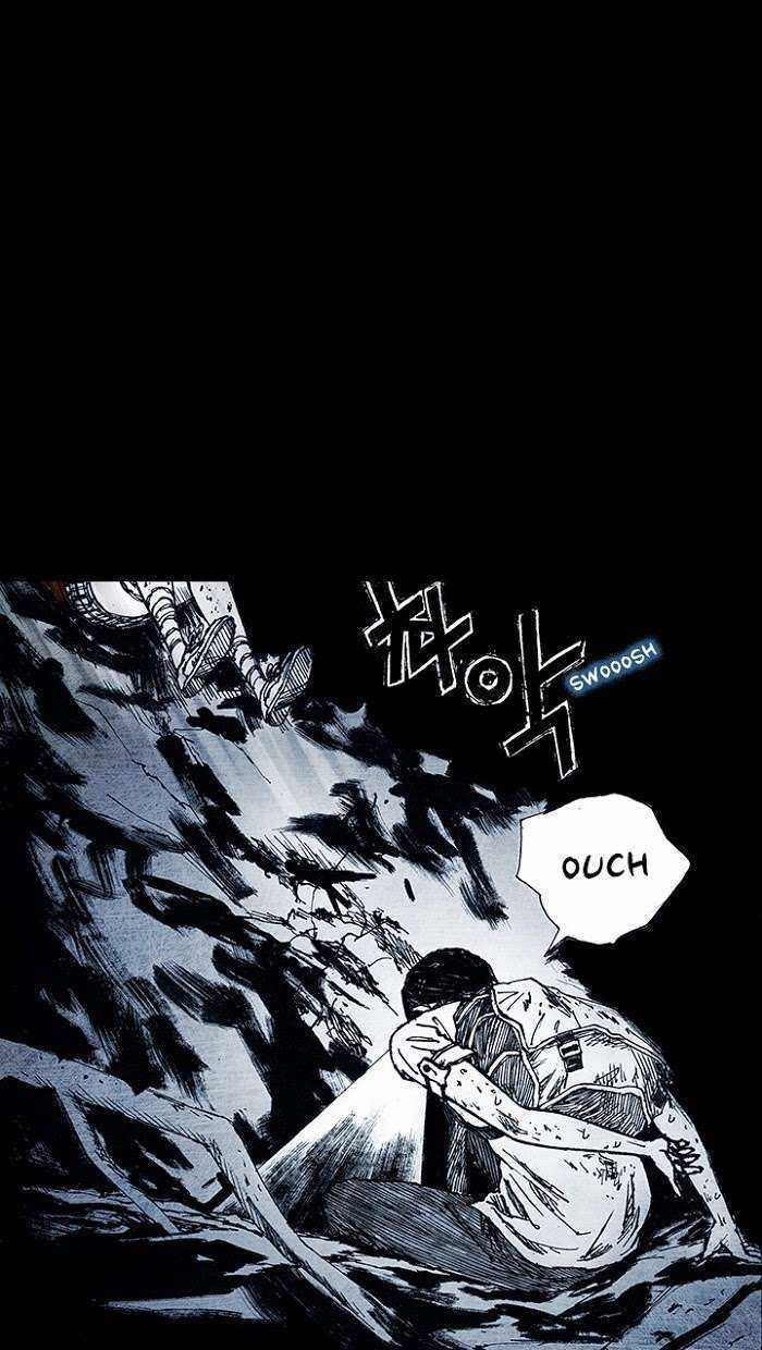 Distant Sky 1 Chapter 9 trang 56