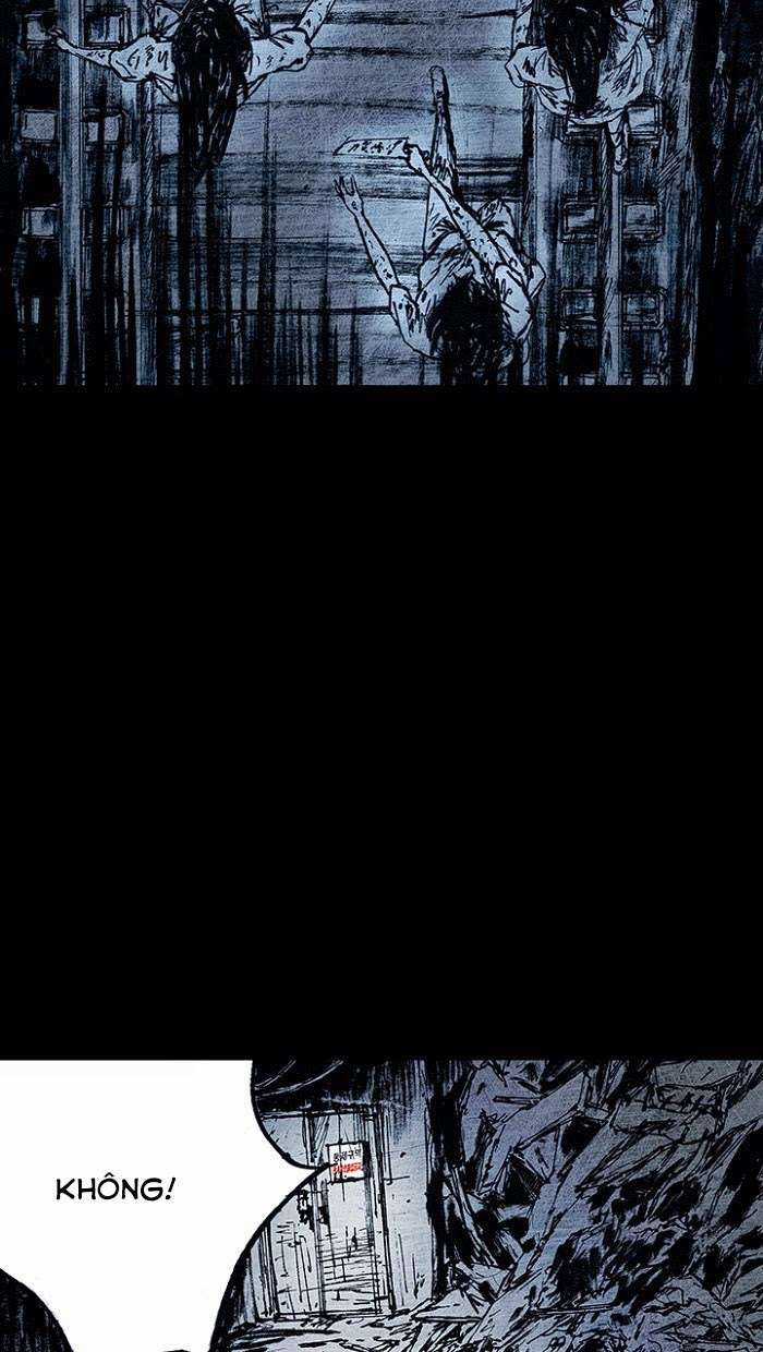 Distant Sky 1 Chapter 9 trang 73