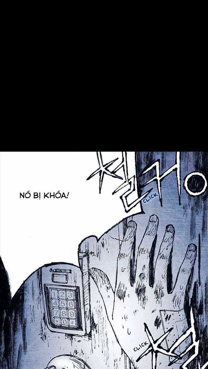 Distant Sky 1 Chapter 9 trang 78