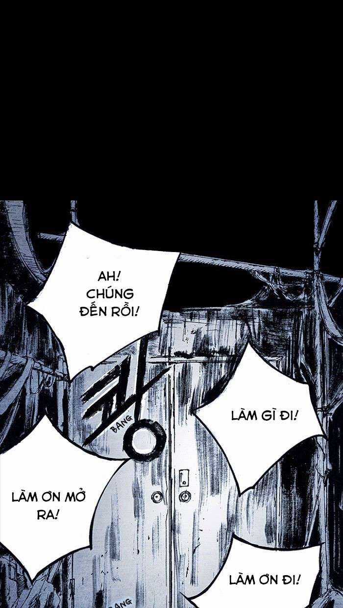 Distant Sky 1 Chapter 9 trang 84