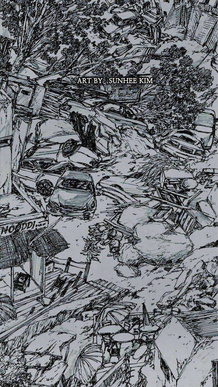 Distant Sky Chapter 0 trang 10