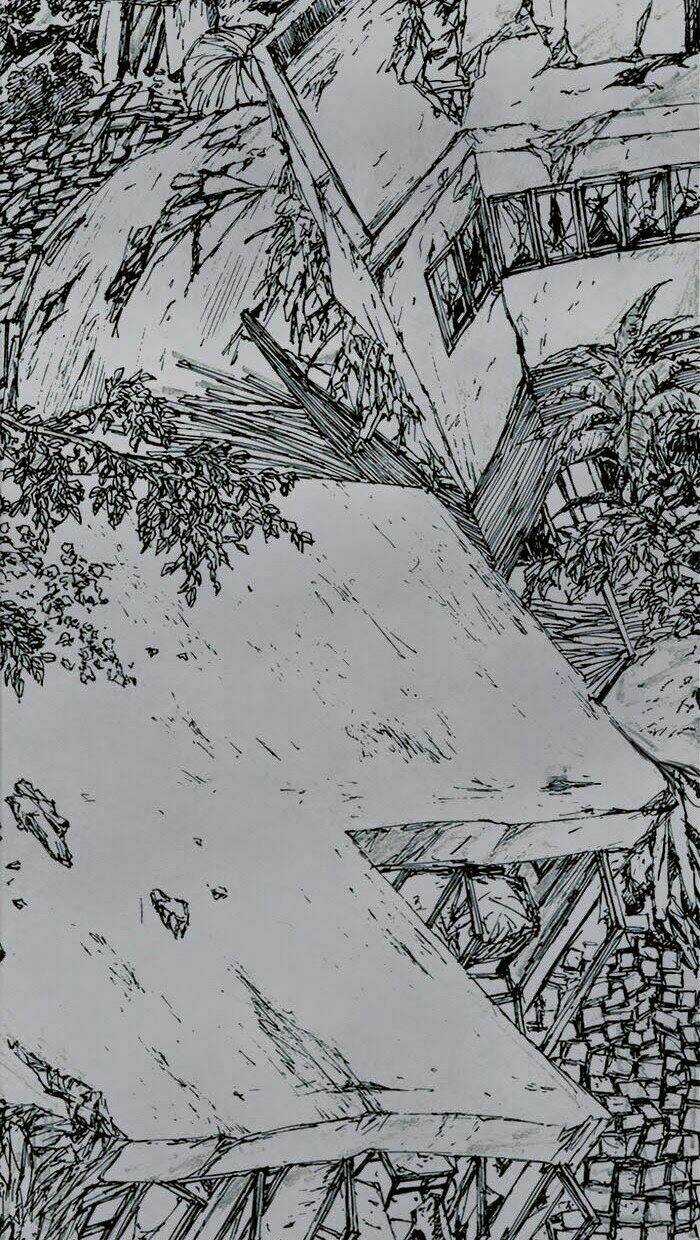 Distant Sky Chapter 0 trang 11