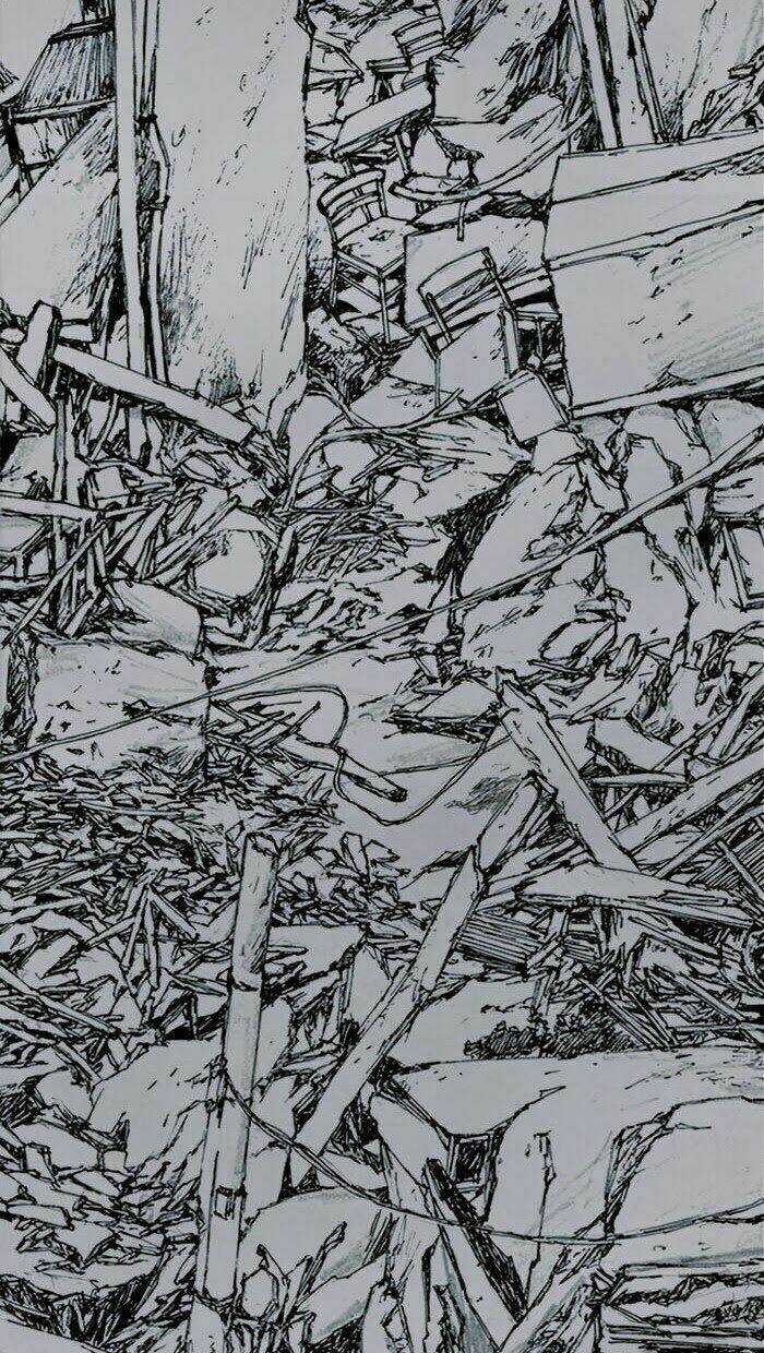 Distant Sky Chapter 0 trang 13