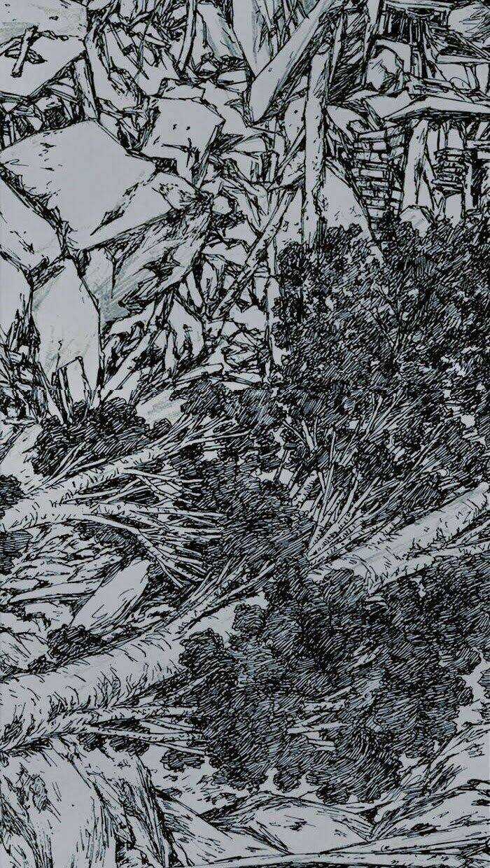 Distant Sky Chapter 0 trang 14