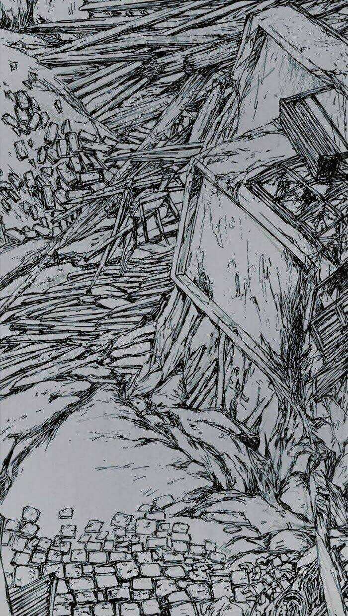 Distant Sky Chapter 0 trang 15